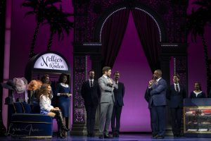 Pretty Woman Australian Company