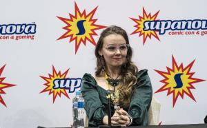 Supanova Sydney Saturday