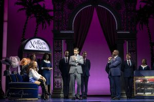 Pretty Woman Australian Company