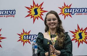 Supanova Sydney Saturday