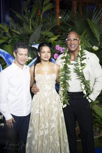 Disney’s Moana: A Special Event