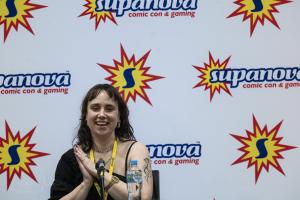 Supanova Sydney Saturday