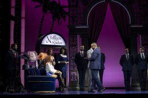 Pretty Woman Australian Company