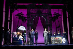 Pretty Woman Australian Company