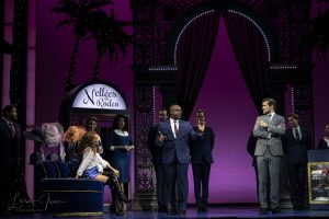 Pretty Woman Australian Company