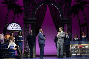 Pretty Woman Australian Company