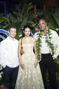 Disney’s Moana: A Special Event