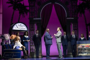 Pretty Woman Australian Company