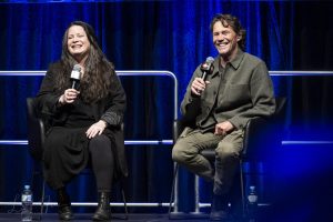 Supanova Sydney 2026