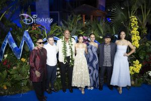 Disney’s Moana: A Special Event