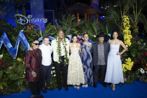 Disney’s Moana: A Special Event