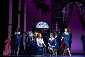 Pretty Woman Australian Company