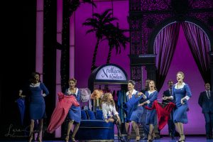 Pretty Woman Australian Company