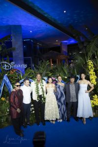 Disney’s Moana: A Special Event