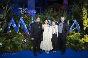 Disney’s Moana: A Special Event