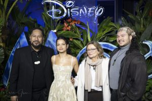 Disney’s Moana: A Special Event