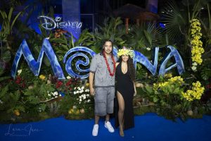 Disney’s Moana: A Special Event