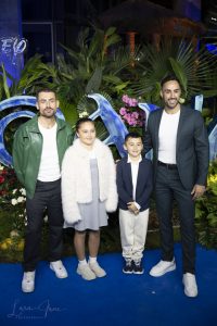 Disney’s Moana: A Special Event