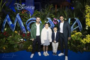 Disney’s Moana: A Special Event