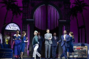 Pretty Woman Australian Company