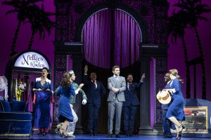 Pretty Woman Australian Company