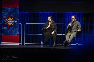 Supanova Sydney 2026