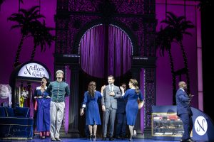 Pretty Woman Australian Company