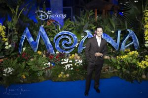 Disney’s Moana: A Special Event