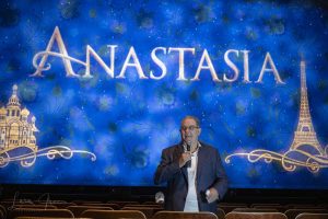 Anastasia Australian Company
