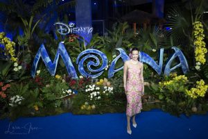 Disney’s Moana: A Special Event