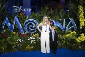 Disney’s Moana: A Special Event
