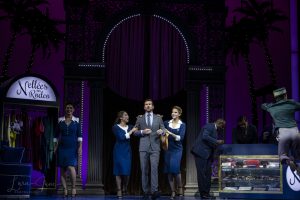 Pretty Woman Australian Company