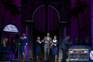 Pretty Woman Australian Company