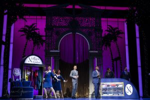 Pretty Woman Australian Company