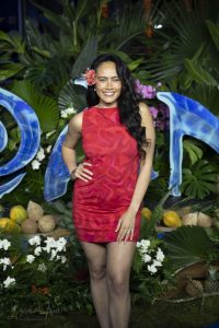 Disney’s Moana: A Special Event