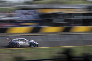 Sydney 500