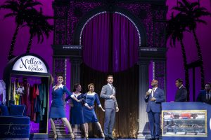 Pretty Woman Australian Company