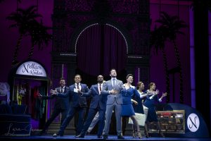 Pretty Woman Australian Company