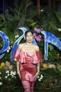 Disney’s Moana: A Special Event