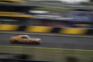 Sydney 500