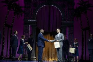 Pretty Woman Australian Company