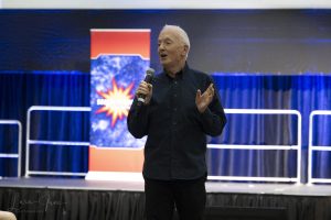 Supanova Sydney 2026