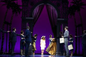 Pretty Woman Australian Company