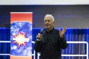 Supanova Sydney 2026