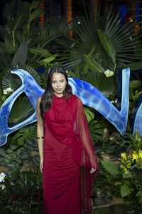 Disney’s Moana: A Special Event
