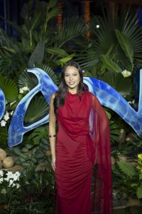 Disney’s Moana: A Special Event