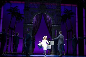 Pretty Woman Australian Company