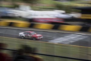 Sydney 500