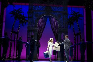 Pretty Woman Australian Company