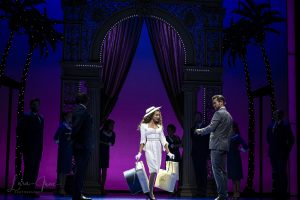 Pretty Woman Australian Company